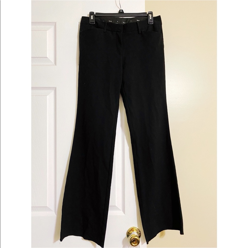 ✨Black Dress Pants